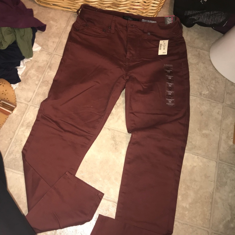 AEROPOSTALE JEANS